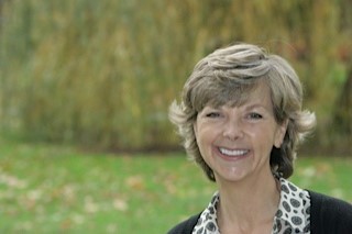 Christine Perkin