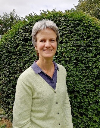 Jenny Brown