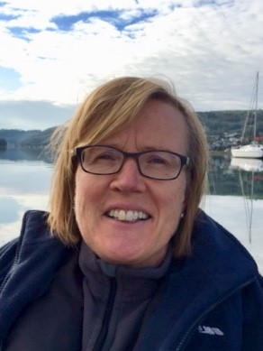 Rachel Dowdy