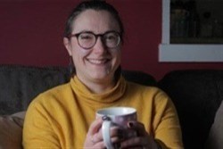 Sarah 2