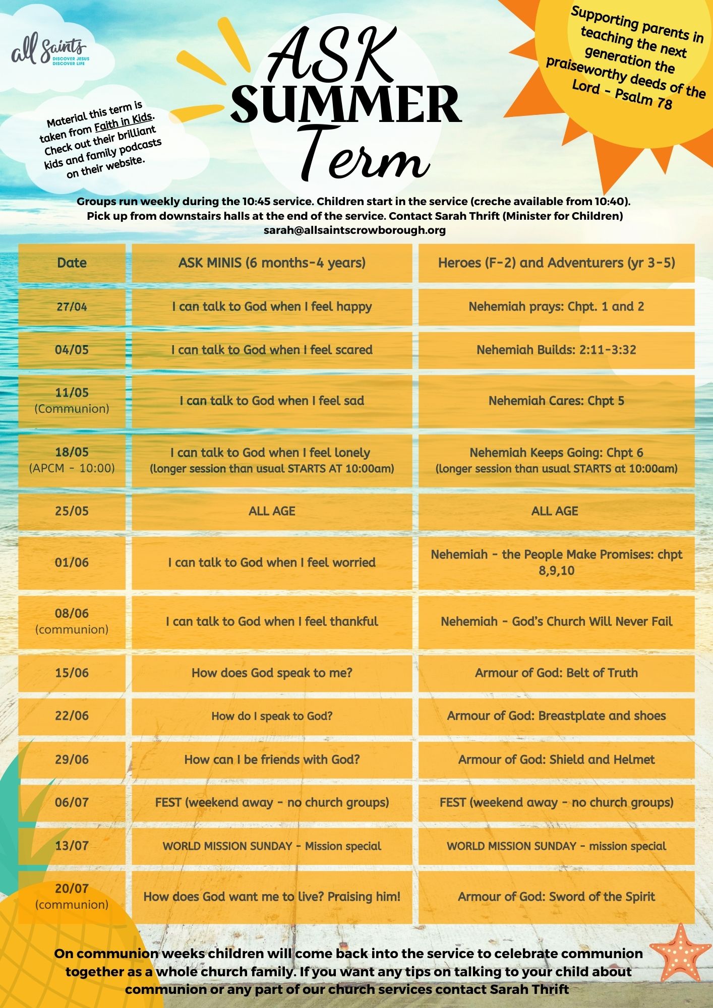 Kids Autumn Term Flyer (2)